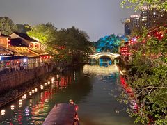 -小河直街历史文化街区