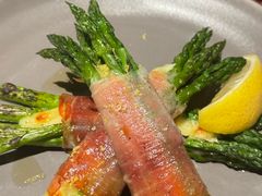 -Mercato莫卡多露台餐厅与酒吧(K11店)