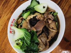 -肆姐面粉馆(坡子街店)