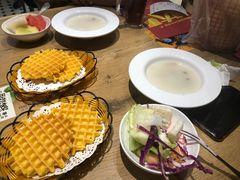 -豪客来牛排(重庆金源世纪广场1731店 )