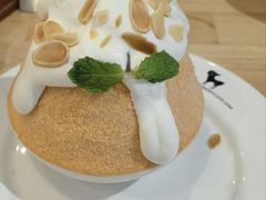 -After You Dessert Cafe(CENTRALWORLD)