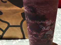 -喜茶(迪士尼小镇DP店)