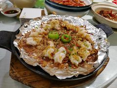 -大蓉和(双楠店)