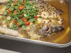 -半天妖烤鱼(东方新天地店)