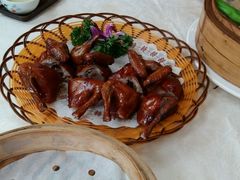 -顺悦酒家(嘉信城市广场店)