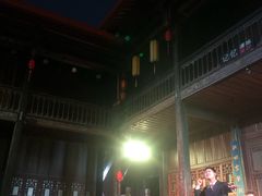 -马家大院