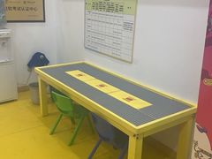 -童程童美少儿编程乐高机器人(环球港校区)
