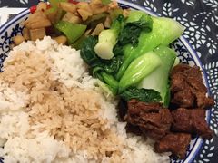 -蜗牛小馆醉乡民谣云南菜(惠新西里店)