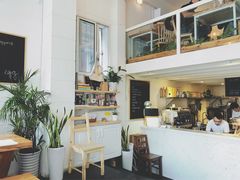 -Egg•Allday Brunch(襄阳北路店)
