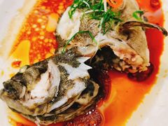 -桃源尚品海鲜酒楼(京港澳高速店)