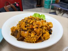 八珍豆腐-普天和酒楼(天津之眼店)