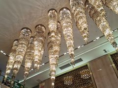 -广州粤海喜来登酒店