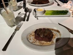 菲力牛排-茹丝葵经典牛排馆(上海外滩店)