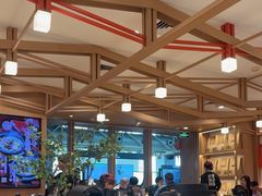 -味千拉面(广州白云机场T1西二店)