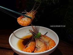 -不念·福建码头(宝龙一城店)