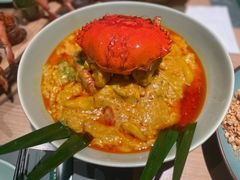 -mango tree芒果树泰国餐厅(青岛万象城店)