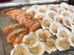-蓝珊甄选海鲜自助·火锅大排档(近阿那亚店)
