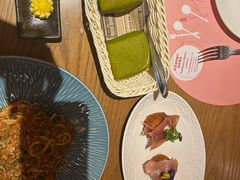 -Kathleen's Bistro&Bar 凯圣琳西餐厅(漕河泾印象城店)
