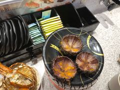 -争鲜回转寿司(南开大悦城店)