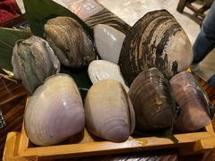 -矶野水产(澳门逸园中心店)