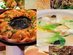-老淮安·淮安菜(涟水店)