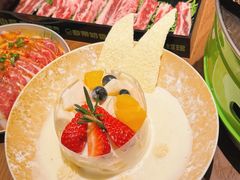 -皇城恒隆广场