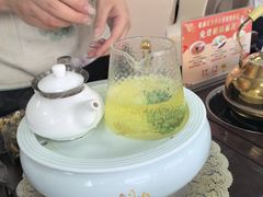 -鹿鸣酒家(越秀店)