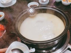 -捞王猪肚鸡火锅(昆山店)
