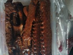 鸭翅膀-味德丰·酱鹅(上海打浦路店)