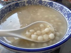 -七的湖·晚芳亭·阳澄湖农家菜·大闸蟹(莲花岛店)