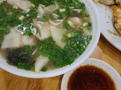 -西工饭庄快餐厅(西工小街店)