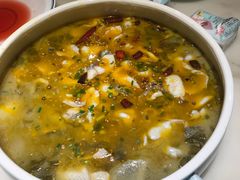 -常和州·夜宵大排档(常州单店)