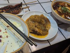 -马三洋芋片(簋街店)