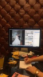 -米兰尊荣婚纱摄影·婚纱照会馆