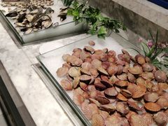 -火锅岛潮牌自助餐厅(天津天佑城店)