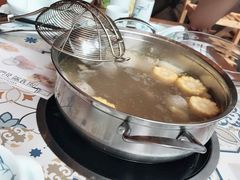 -普宁潮汕牛肉火锅(新香洲店)