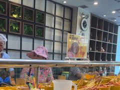 -森季旋转火锅(怀远门店)