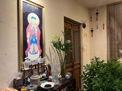 -山水悦茶会所(上海沙龙新天地天宝商业中心店)