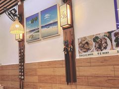 -黑山岛餐厅