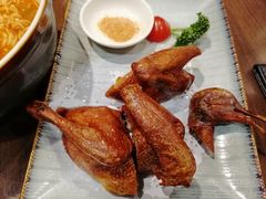 -新旺茶餐厅(嘉里城店)