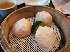 -誉八仙粤菜(万象天地店)