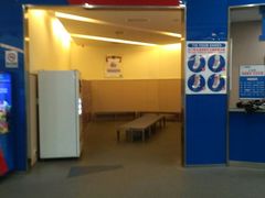-冠军冰场CHAMPION RINK(百年港湾奥特莱斯店)