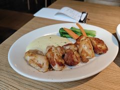 -沛家·西餐Brunch·直火料理