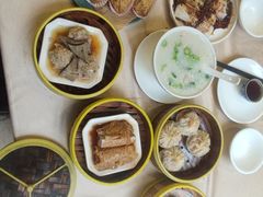 -食为先(中山七路店)