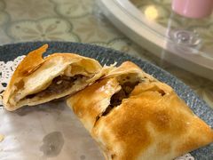 烤包子-新疆红柳花餐厅(新洲店)