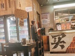 -破店肥哈·东北烧烤(南山保利店)