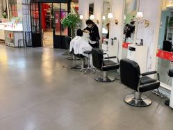 -Hair ART造型沙龙