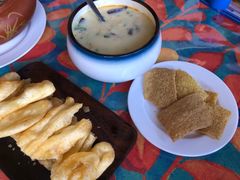 -洱海人家餐厅(仙足岛店)