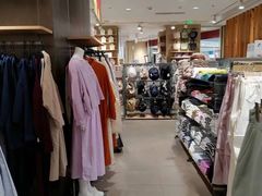 -MUJI无印良品(滨江宝龙城店)