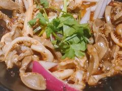 -奔达特色烤牛肉(临河街店)